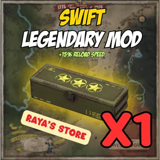 Swift Mod