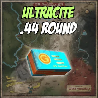 Ultracite .44 Round [100k]