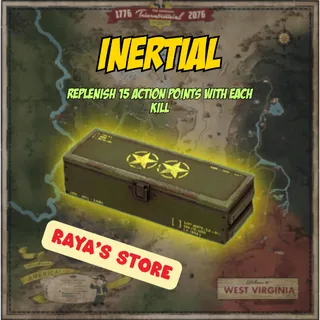 Inertial Mod x5