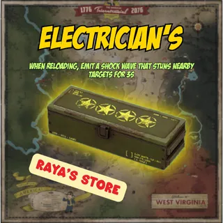 Electrician's Mod x5