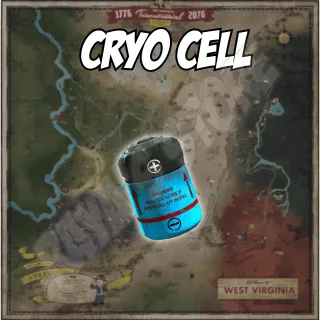 Cryo Cell [100k]