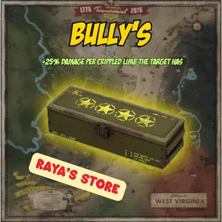 Bully's Mod x5