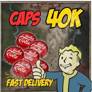Caps