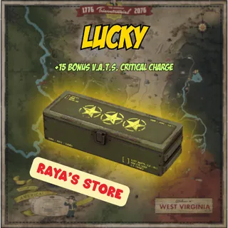 Lucky Mod x5