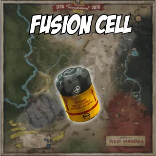 Fusion Cell [25k]
