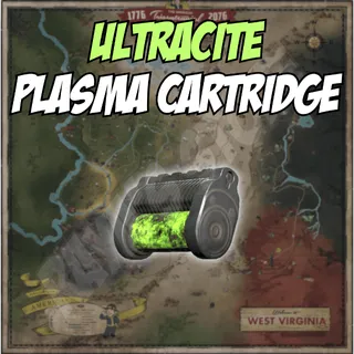 Ultracite Plasma Cartridge [100k]