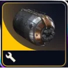 Queen Reactor x1 ARC Raiders