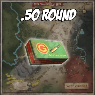 .50 Round [50k]
