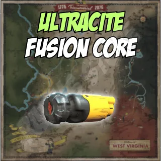 Ultracite Fusion Core x1000