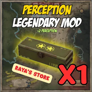 Perception Mod