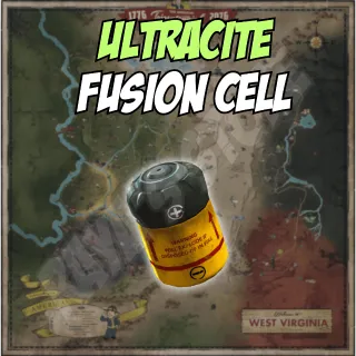 Ultracite Fusion Cell [25k]