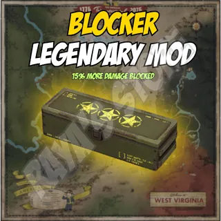 Blocker x5