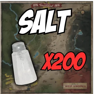 Salt