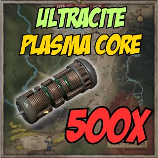 Ultracite Plasma Core x500