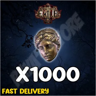 1000 Divine Orb - Runes of Aldur Standard