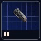 Muzzle Brake III Blueprint