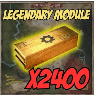Legendary Module