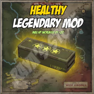 Healthy x5