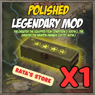 Polished Mod