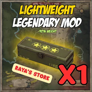 Lightweight Mod
