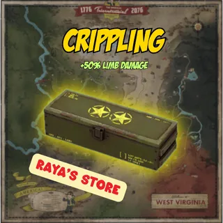 Crippling Mod x5