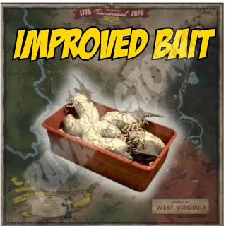 Improved Bait x500