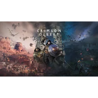 20 ABYSS ARTIFACT - CRIMSON DESERT [PC STEAM] 