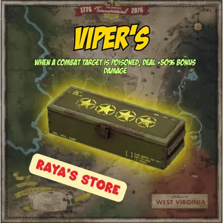 Viper's Mod