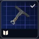 Vertical Grip III Blueprint - ARC Raiders