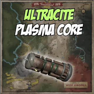 Ultracite Plasma Core x1000
