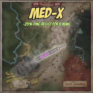 MED-X X500