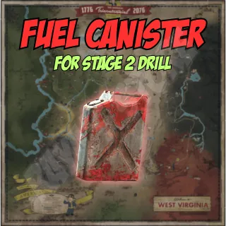 Fuel Canister x500