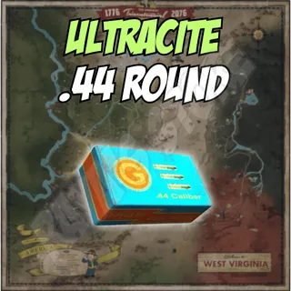 Ultracite .44 Round [50k]