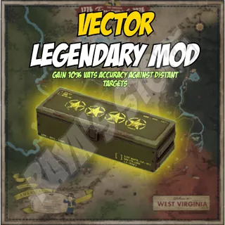 Vector Mod x5
