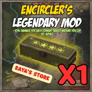 Encircler's Mod