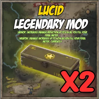 Lucid Mod