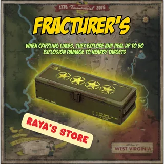 Fracturer's Mod x5