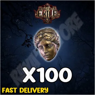 100 Divine Orb - Runes of Aldur Standard