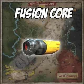 Fusion Core x1000