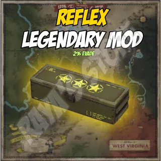 Reflex Mod