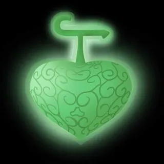 Life fruit 3x bloodlines