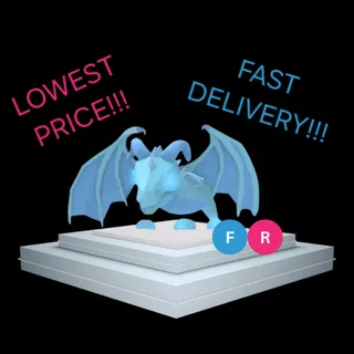 FR FROST DRAGON