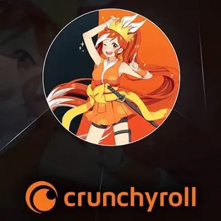 Crunchyroll Lifetime [MEGAFAN]