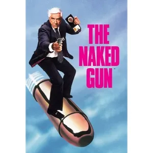 The Naked Gun: From the Files of Police Squad!