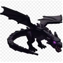 Black Dragon Grow A Garden 2 CHEAPEST