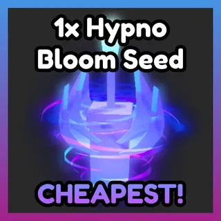 Grow A Garden 2 Hypno Bloom Seed 