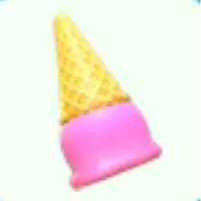 ice cream cone- adopt me
