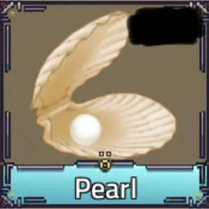 50x pearl King Legacy