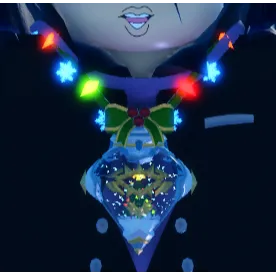 Holly All Seeing Eye GPO