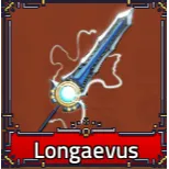 Longaevus King Legacy